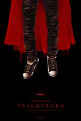 Brightburn poster 9
