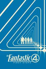 The Fantastic Four: First Steps poster 55