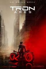 TRON: Ares poster 65