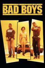 Bad Boys poster 11