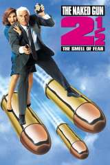 The Naked Gun 2½: The Smell of Fear poster 8