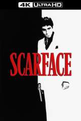 Scarface poster 44