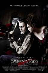 Sweeney Todd: The Demon Barber of Fleet Street poster 22