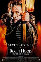 Robin Hood: Prince of Thieves poster 8