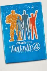 The Fantastic Four: First Steps poster 71