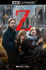 World War Z poster 20