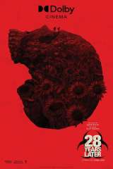 28 Years Later poster 10