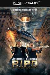 R.I.P.D. poster 8