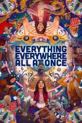 Everything Everywhere All at Once poster 51