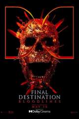 Final Destination Bloodlines poster 25