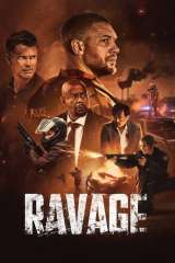 Havoc poster 14