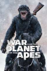 War for the Planet of the Apes poster 72