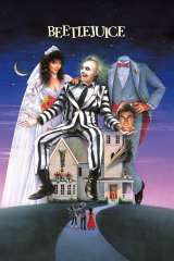 Beetlejuice poster 21