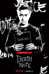 Death Note poster 8