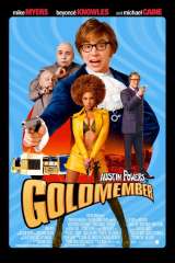 Austin Powers in Goldmember (2002)