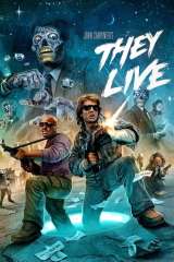 They Live poster 49