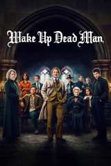 Wake Up Dead Man: A Knives Out Mystery poster 67