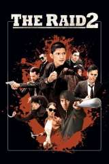 The Raid 2 poster 17