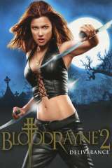 BloodRayne II: Deliverance poster 9
