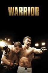 Warrior poster 14