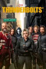 Thunderbolts* poster 75