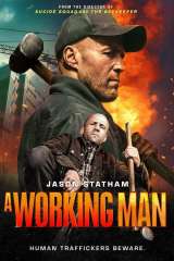 A Working Man poster 8