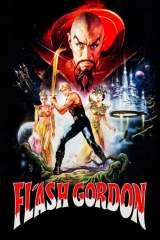 Flash Gordon poster 40