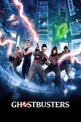 Ghostbusters poster 8