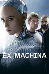 Ex Machina poster 29