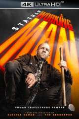 A Working Man (2025)