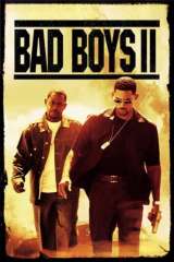 Bad Boys II poster 15