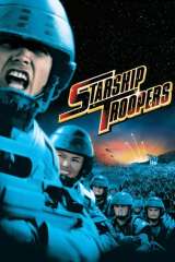 Starship Troopers poster 17