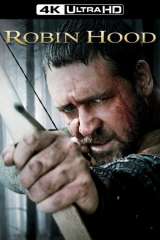 Robin Hood poster 14