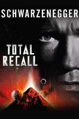 Total Recall poster 10