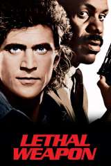 Lethal Weapon poster 28