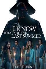 I Know What You Did Last Summer poster 32