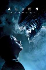 Alien: Romulus poster 21