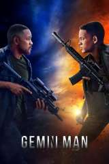 Gemini Man poster 36