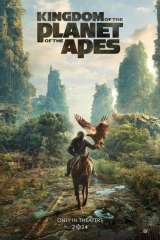 Kingdom of the Planet of the Apes poster 57