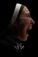The Nun II poster 30