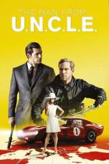 The Man from U.N.C.L.E. poster 27