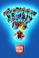 Ralph Breaks the Internet poster 48
