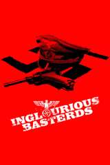 Inglourious Basterds poster 24