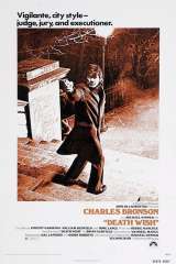 Death Wish poster 25