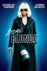 Atomic Blonde poster 24
