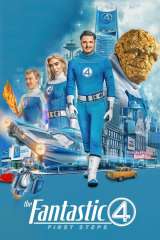 The Fantastic Four: First Steps poster 67