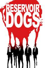 Reservoir Dogs poster 12