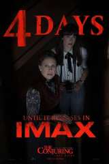 The Conjuring: Last Rites poster 30