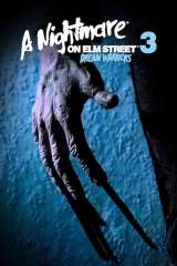 A Nightmare on Elm Street 3: Dream Warriors poster 26