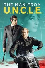 The Man from U.N.C.L.E. poster 38